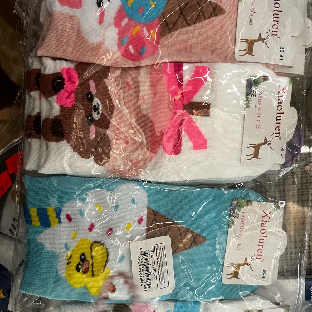 Socks
